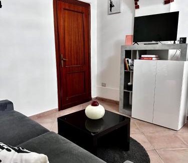 Casamarciano Apartment | Charming House SMART