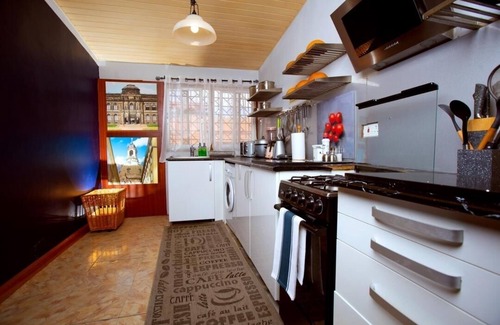 Tema House | Unique House with Kitchen in Tema - Perfect for Families