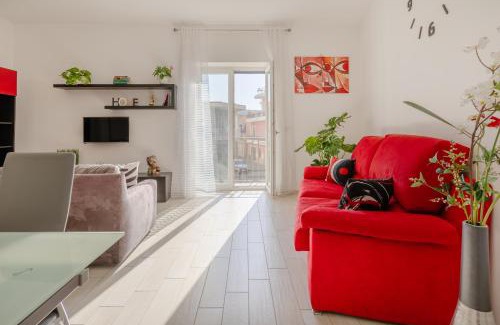 Casamarciano Apartment | Family-Friendly House Twin with Perfect Guest Rating 10/10