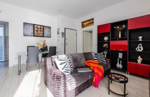 Casamarciano Apartment | Family-Friendly House Twin with Perfect Guest Rating 10/10
