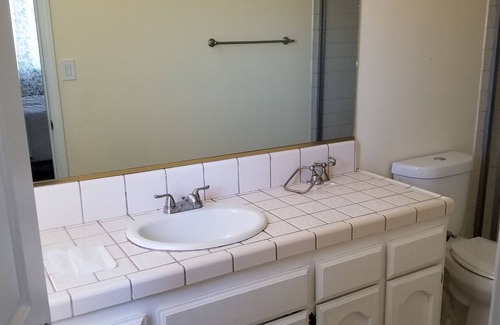 California City House | Welcoming House with Family-Friendly Amenities and Kitchen