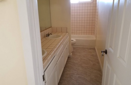 California City House | Welcoming House with Family-Friendly Amenities and Kitchen