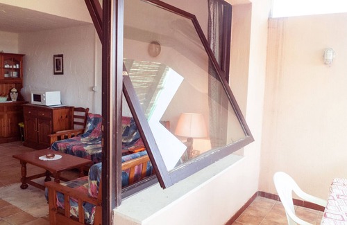 Villaputzu House | Scenic Villa with Ocean View for 6 Guests - Rated 10/10