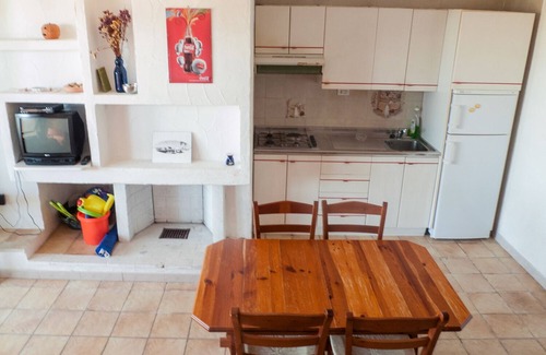 Villaputzu House | Scenic Villa with Ocean View for 6 Guests - Rated 10/10