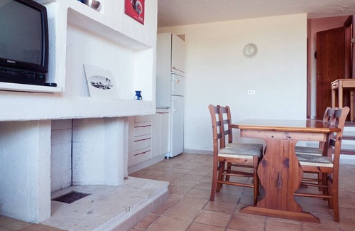 Villaputzu House | Scenic Villa with Ocean View for 6 Guests - Rated 10/10