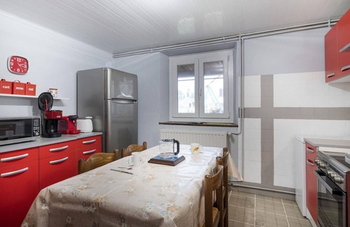 Brotte-les-Ray Cottage | Charming house with garden in Brotte-lès-Ray