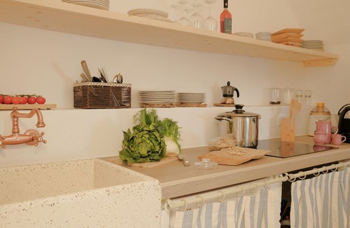 Marina Serra Cottage | Seaside Retreat with Ocean View - Steps from the Beach