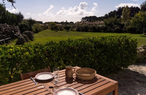 Bangor House | Cozy Villa Bangor: Ideal for Families with Kitchen Access
