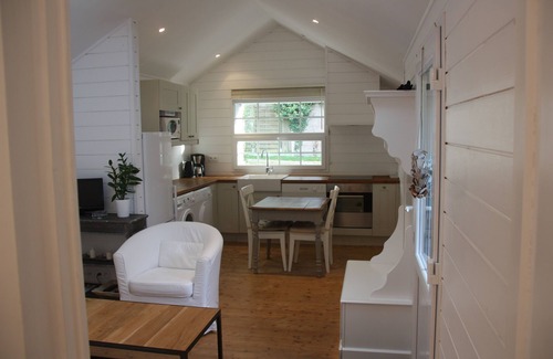 Crozon House | Idyllic House with Garden & Pool Near the Beaches