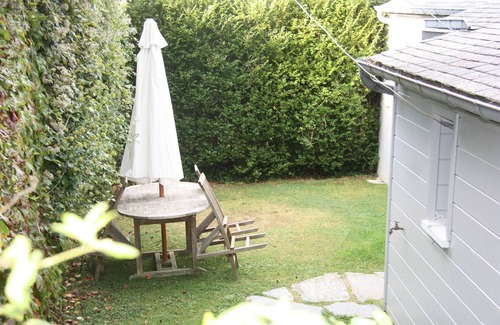 Crozon House | Idyllic House with Garden & Pool Near the Beaches