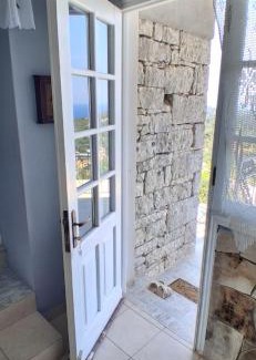 Paxos Apartment | Scenic House with Breathtaking Views - Guest Rated 9.7