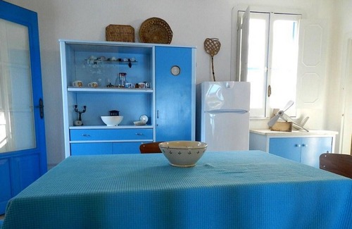 Corsano Villa | Scenic House with Breathtaking Sea Views and Family Amenities