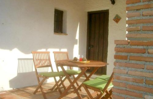 El Borge House | Relaxing 3-Bedroom Retreat with Private Pool in El Borge