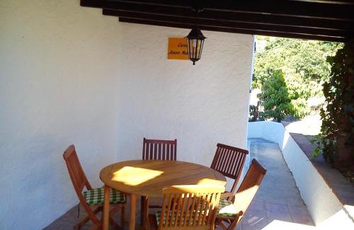 El Borge House | Relaxing 3-Bedroom Retreat with Private Pool in El Borge
