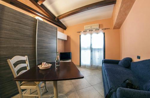 Capo Mulini House | Scenic Sea View House in Capo Mulini – Family-Friendly Stay