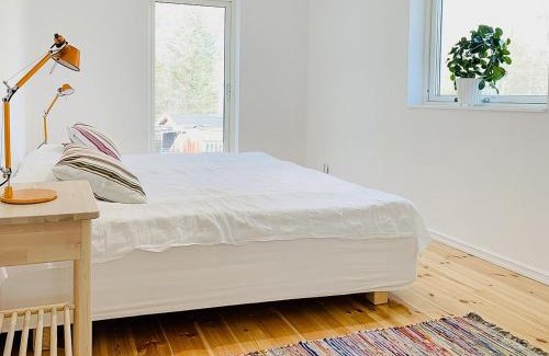 Varmdo House | Charming House With Sea Proximity On Djurö