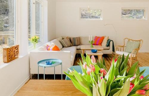 Varmdo House | Charming House With Sea Proximity On Djurö