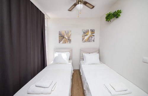 Milas Villa | Inviting House with Pool Access for Family Fun in Milas
