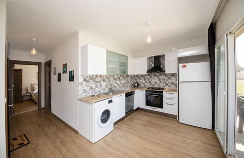 Milas Villa | Inviting House with Pool Access for Family Fun in Milas