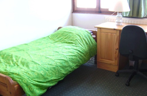 Publier House | Charming house with swimming pool, 5 bedrooms, for 8 people, view of Lake Geneva