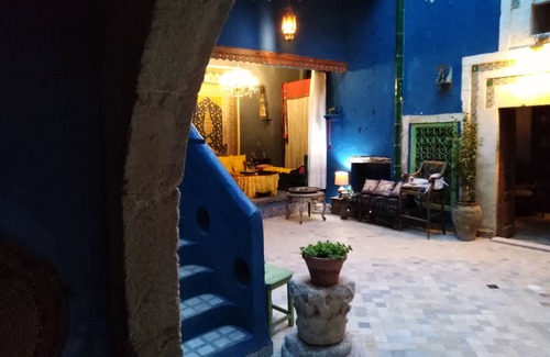 Sousse House | Charming House in Medina of Sousse with Delightful Breakfast