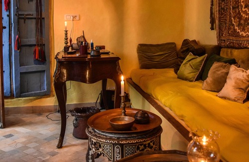 Sousse House | Charming House in Medina of Sousse with Delightful Breakfast