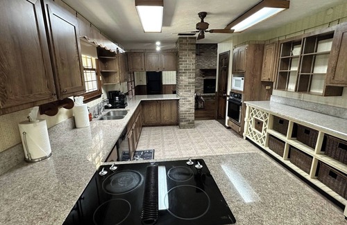Fort Pierce House | Charming House With 3 Bed/3 Bath in Ft. Pierce, FL