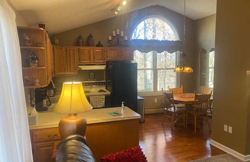 Guilford House | Charming In-Law Apt with independant entrance in Guilford