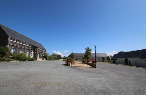 Biville Cottage | Gite La Hague: 3 Bedrooms Ideal for Families and Pets
