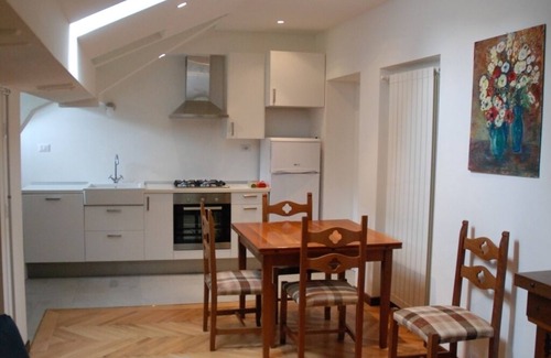 Santa Maria Maggiore Apartment | Cozy Studio Apartment in Villa Near Village Center