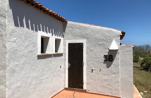 Santa Teresa di Gallura Villa | Stunning Villa with Ocean Views Near La Maddalena Archipelago