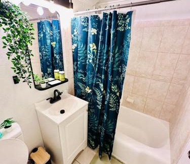 Downtown Jacksonville Apartment | Inviting Jax Apartment for 4 with Oceanfront Views