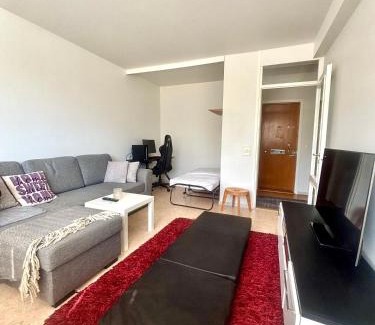 Kemi Apartment | Charming Kemi Apartment with Sauna department Free Parking
