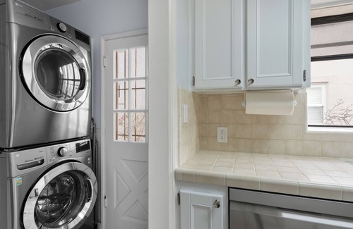 Kensington House | Charming Kensington Retreat Near Balboa Park & Downtown