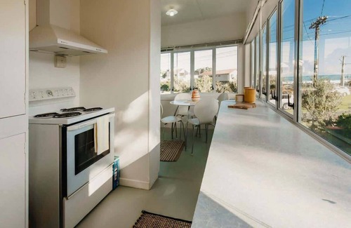 Oakura Villa | Oceanfront Retreat at Number 28 in the Okura Circle