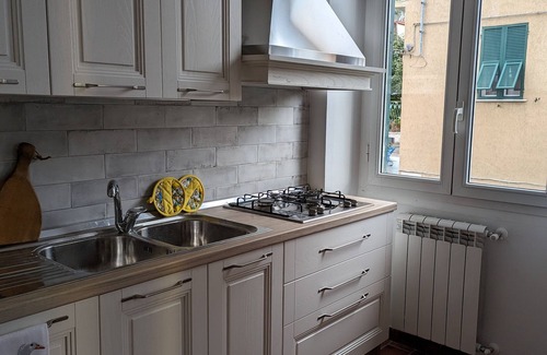 La Spezia Apartment | Discover La Spezia Apartment Near Cinque Terre & Train