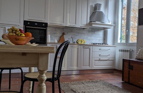 La Spezia Apartment | Discover La Spezia Apartment Near Cinque Terre & Train