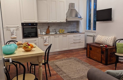 La Spezia Apartment | Discover La Spezia Apartment Near Cinque Terre & Train