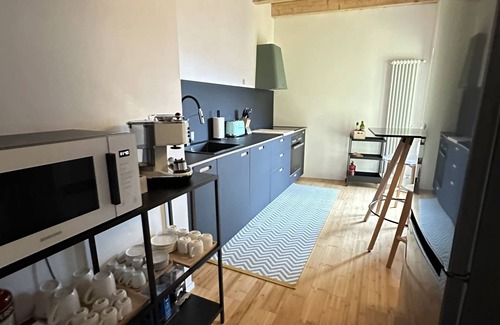 Pognana Lario House | Ideal Getaway with Ocean Views and Child-Friendly Amenities