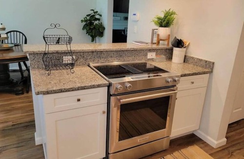 Lake City House | Inviting Lake Home: Family-Friendly Retreat with Great Reviews