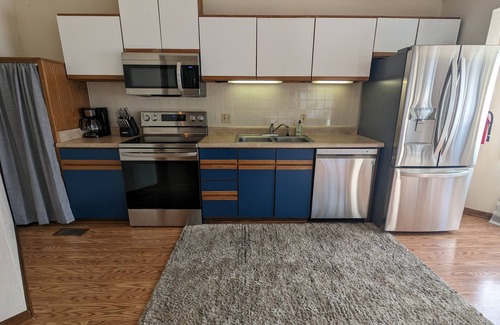 Osage Beach Villa | Serene Lake Villa Retreat in the Heart of Ozarks