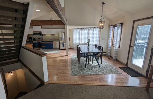 Osage Beach Villa | Serene Lake Villa Retreat in the Heart of Ozarks