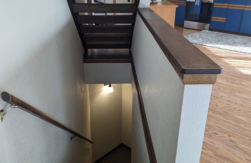 Osage Beach Villa | Serene Lake Villa Retreat in the Heart of Ozarks