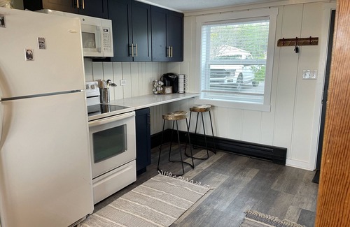 Houghton Lake Heights House | Lakefront Retreat: Guest Rated 10/10 with Stunning Views