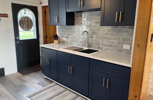 Houghton Lake Heights House | Lakefront Retreat: Guest Rated 10/10 with Stunning Views