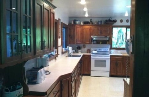 Caroga Lake House | Lakefront Family Retreat with Pool and Pet-Friendly Perks