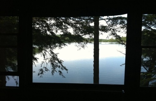 Caroga Lake House | Lakefront Family Retreat with Pool and Pet-Friendly Perks
