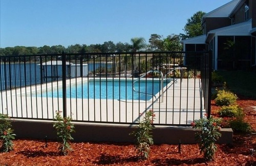 Lake Placid House | Scenic Lakefront Townhouse with Pool & Spa in Lake Placid