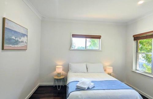 South Bunbury House | Modern Home with Ocean View & Private Beach Access