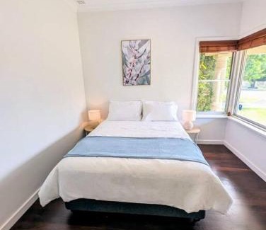 South Bunbury House | Modern Home with Ocean View & Private Beach Access